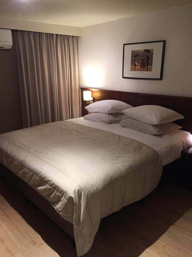 Hotel Prelude Knesselare Εξωτερικό φωτογραφία
