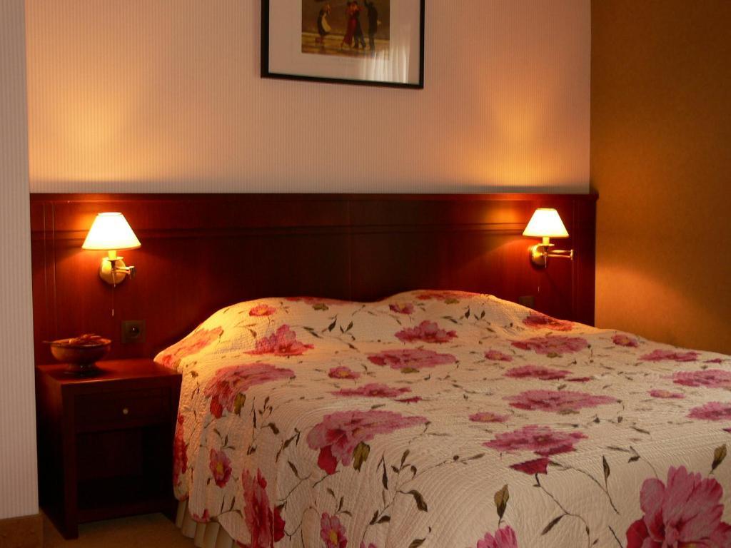 Hotel Prelude Knesselare Δωμάτιο φωτογραφία