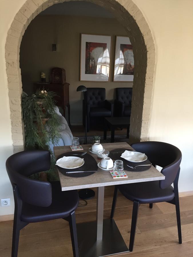 Hotel Prelude Knesselare Εξωτερικό φωτογραφία