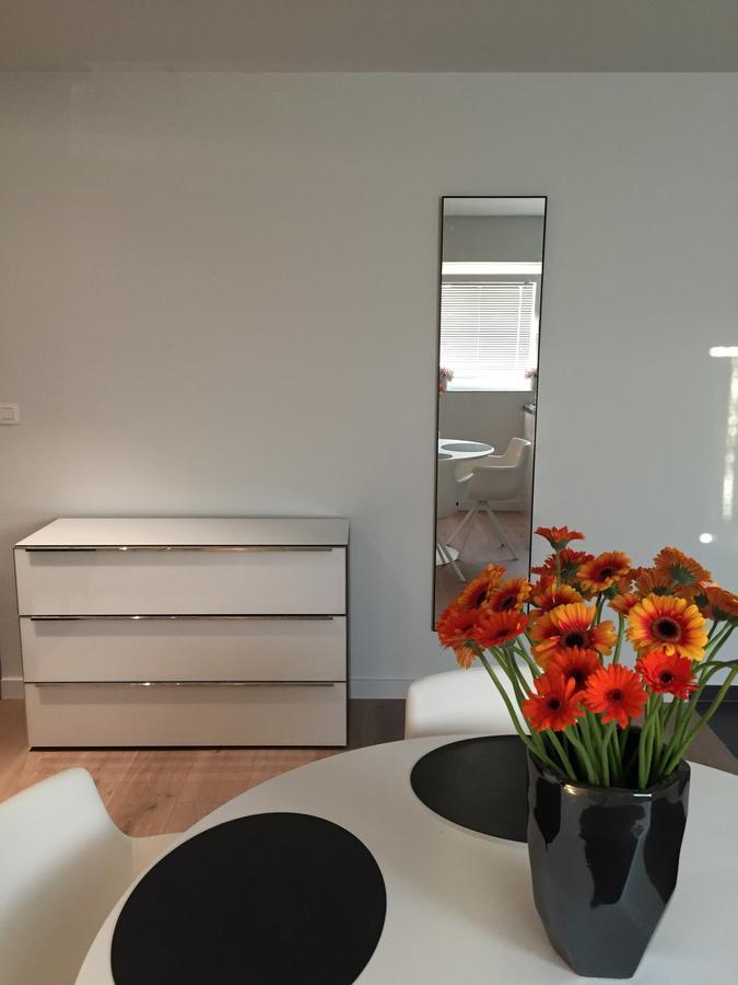 Hotel Prelude Knesselare Εξωτερικό φωτογραφία