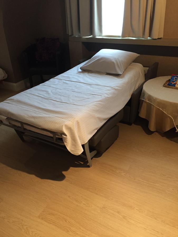 Hotel Prelude Knesselare Εξωτερικό φωτογραφία