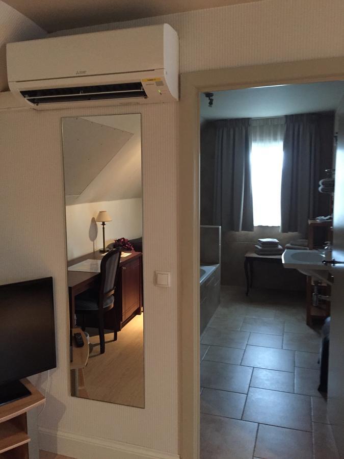 Hotel Prelude Knesselare Εξωτερικό φωτογραφία