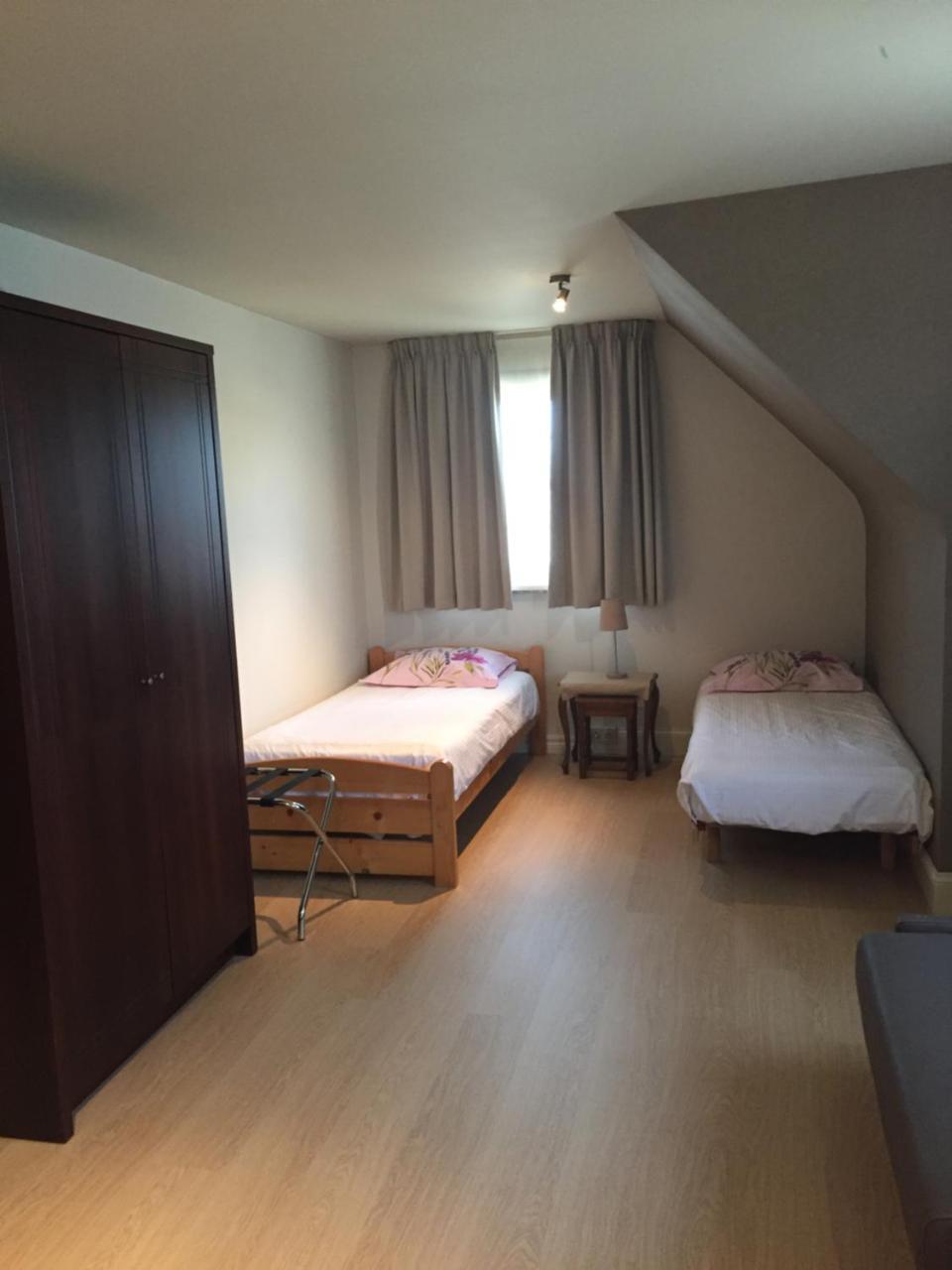 Hotel Prelude Knesselare Εξωτερικό φωτογραφία