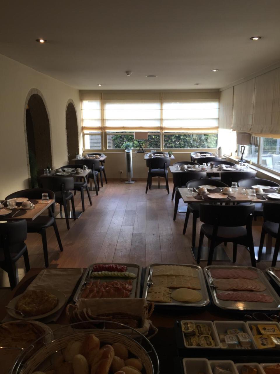 Hotel Prelude Knesselare Εξωτερικό φωτογραφία