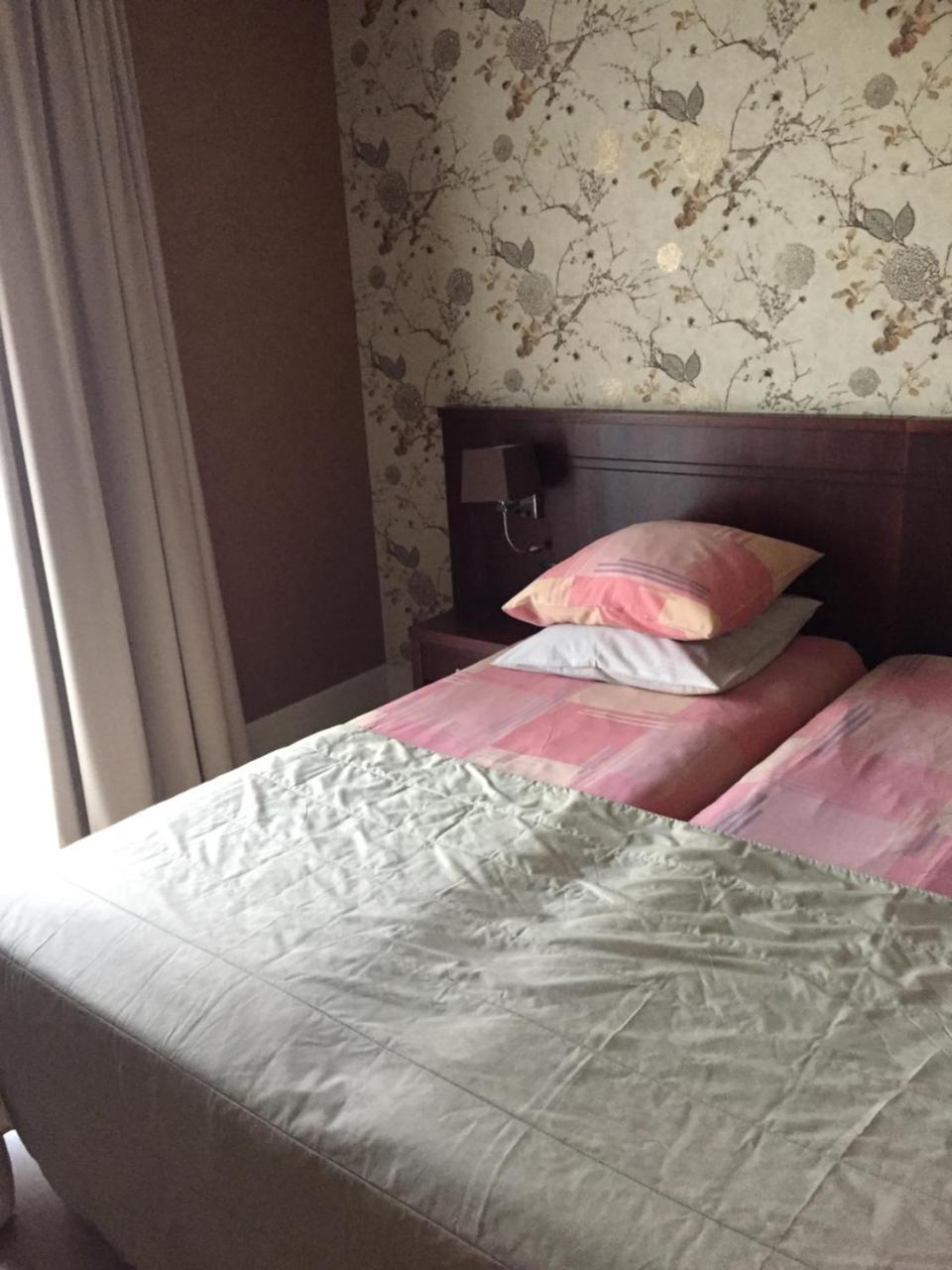 Hotel Prelude Knesselare Εξωτερικό φωτογραφία
