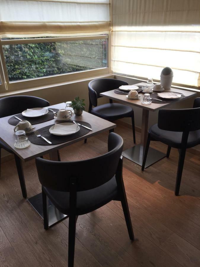 Hotel Prelude Knesselare Εξωτερικό φωτογραφία